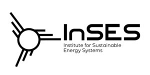InSES Logo