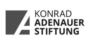 Konrad Adenauer Stiftng Logo