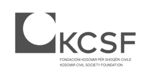 KCSF Logo