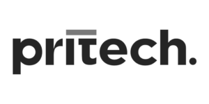 PRITECH Logo